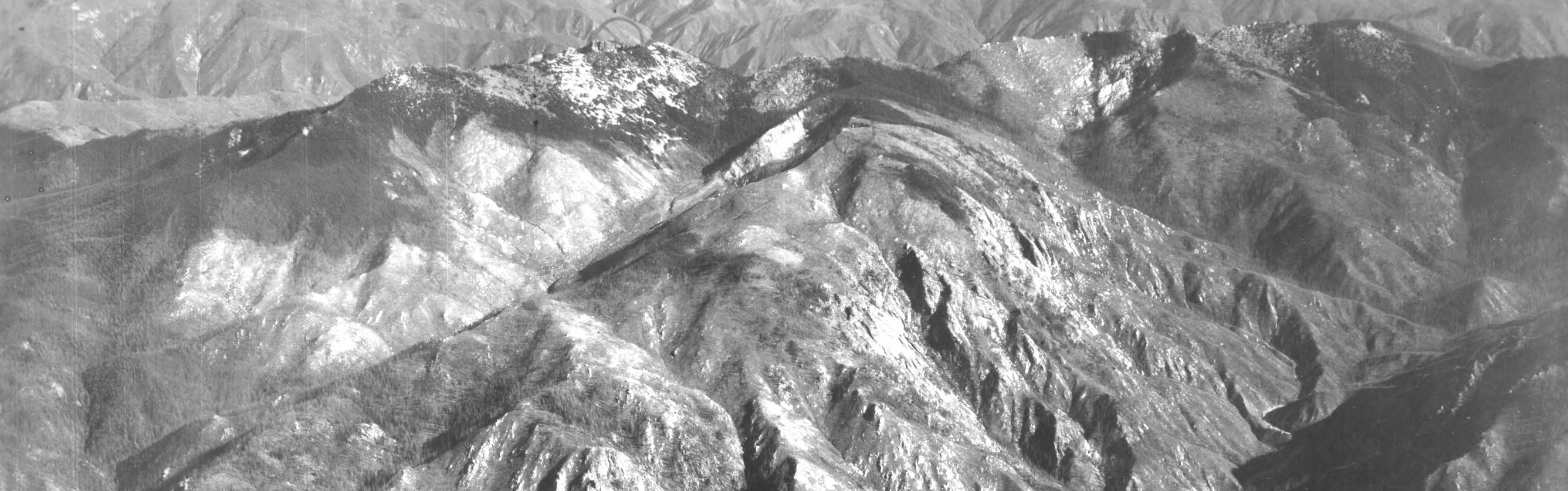 Idaho Historical Aerial Photographs