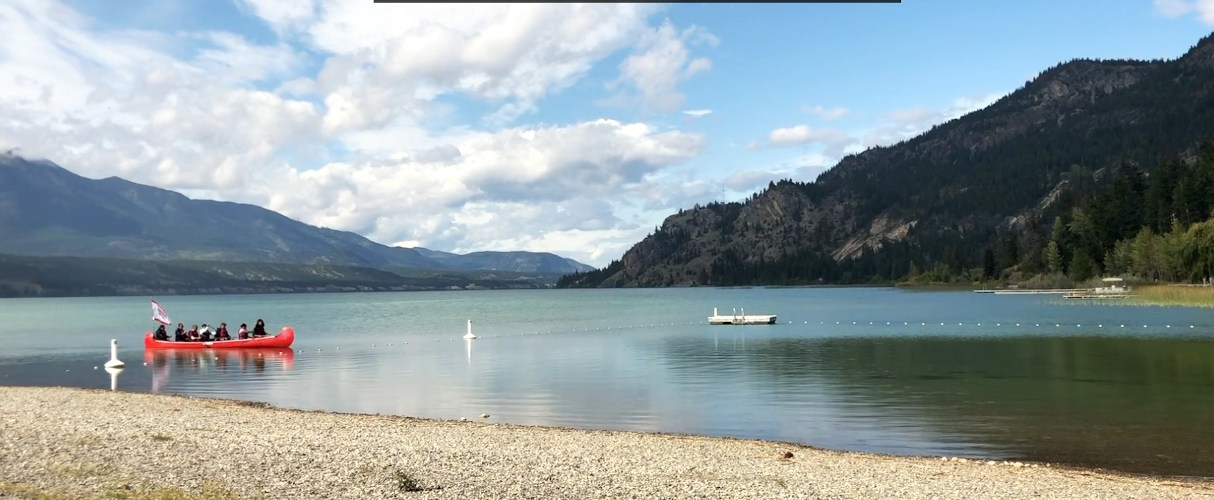 Lessons from One River - One Future