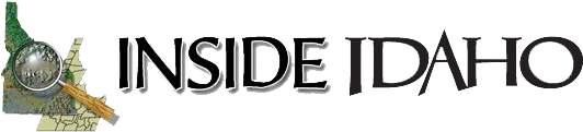 INSIDE Idaho [logo]